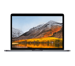 MacBook Pro A1989 Repair