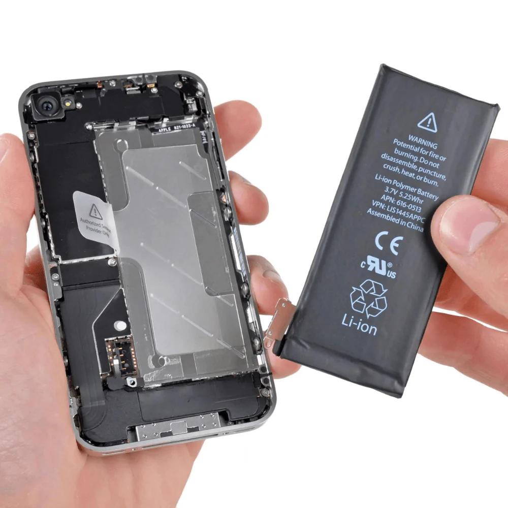 Phone Battery Repair
