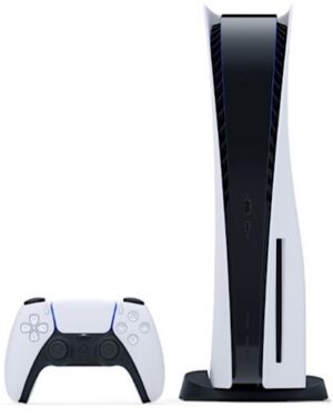 Playstation 5 Repair