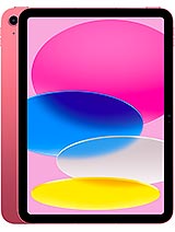 iPad 10th Gen 10.9" 2022 Repair