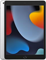 iPad 9th Gen 10.2" 2021 Repair