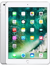 iPad 5th Gen 9.7" 2017 Repair