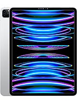 iPad Pro 6th Gen 12.9" 2022 Repair