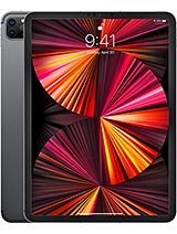 iPad Pro 3rd Gen 11" 2021 Repair