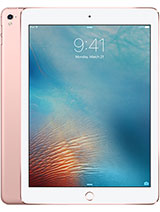 iPad Pro 9.7" 2016 Repair