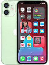 iPhone 12 Mini Repair