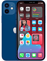 iPhone 12 Repair