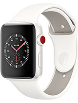 Apple Watch Series 3 38mm Repair