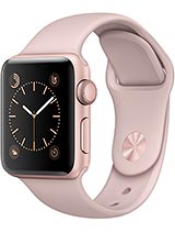Apple Watch Series 1 38mm Repair