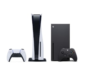 Consoles