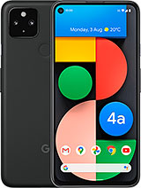 Google Pixel 4A 5G Repair