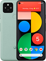 Google Pixel 5 Repair