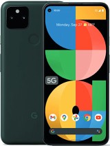 Google Pixel 5a 5G Repair
