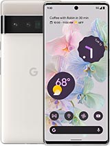 Google Pixel 6 Pro Repair
