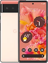 Google Pixel 6 Repair
