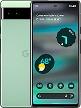 Google Pixel 6a Repair