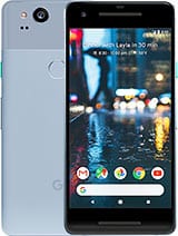 Google Pixel 2 Repair