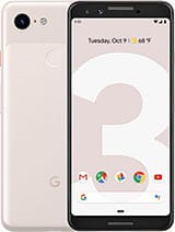 Google Pixel 3 Repair