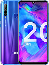 Huawei Honor 20 Lite Repair