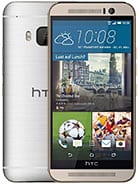 HTC M9 Repair