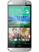 HTC M8 Repair