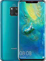 Huawei Mate 20 Pro Repair