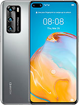 Huawei P40 Repair