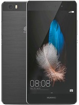 Huawei P8 Lite Repair
