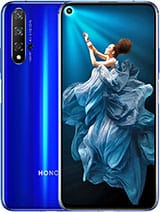 Huawei Honor 20 Repair
