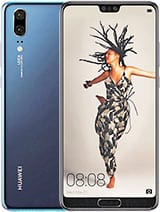 Huawei P20 Repair