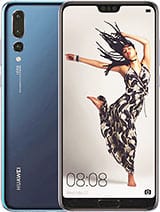 Huawei P20 Pro Repair