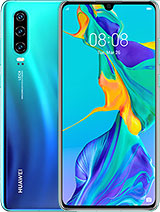 Huawei P30 Repair