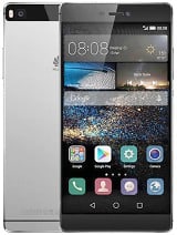 Huawei P8 Repair