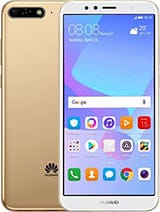 Huawei Y6 2018 Repair