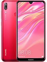 Huawei Y7 2019 Repair
