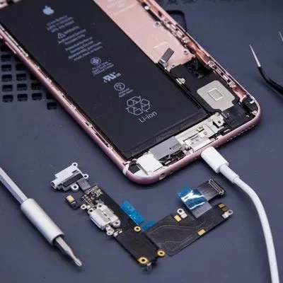 Charging Port Socket Repairs