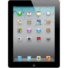 iPad 2nd Gen 9.7" 2011 Repair