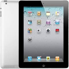 iPad 4th Gen 9.7" 2012 Repair