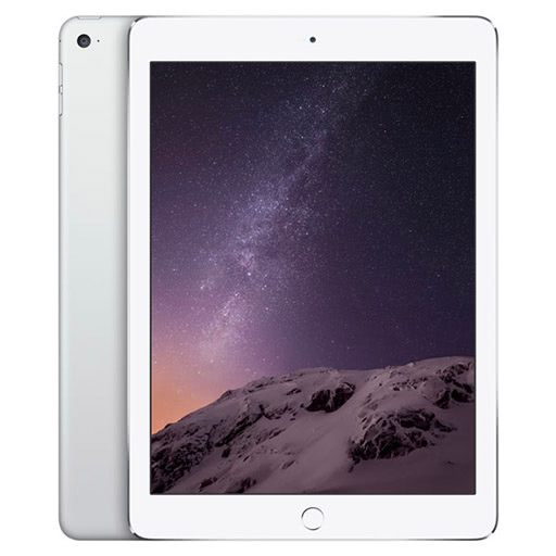 iPad Air 2nd Gen 9.7" 2014 Repair