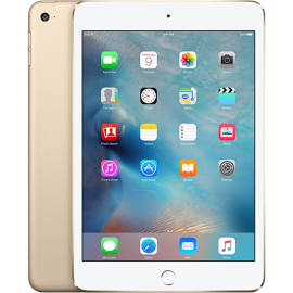 iPad mini 4th Gen 7.9" 2015 Repair