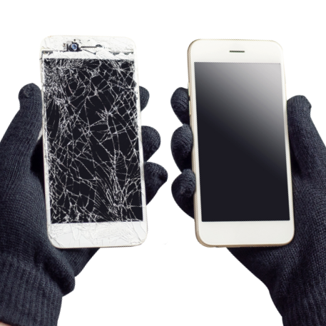 Front Screen Repairs