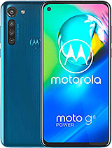 Motorola G8 Power Repair