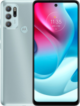 Motorola G60S Repair