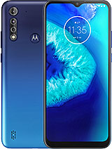 Motorola G8 Power Lite Repair