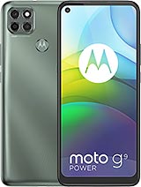 Motorola G9 Power Repair