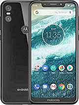 Motorola One Repair