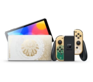 Nintendo Switch Repair
