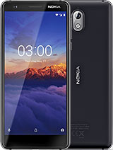 Nokia 3.1 Repair