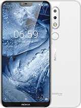 Nokia 6.1 Plus Repair