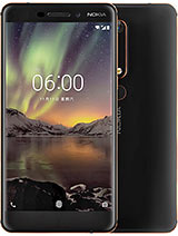 Nokia 6.1 Repair